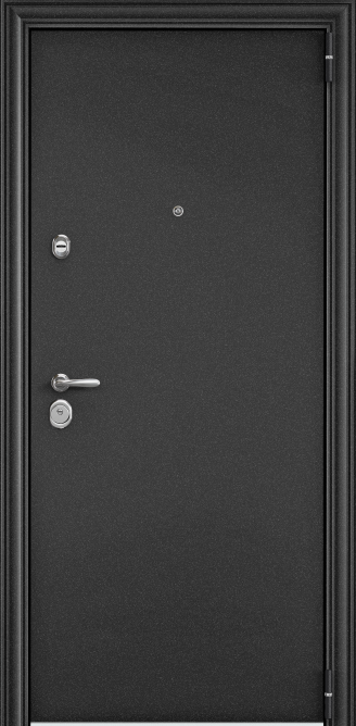 ULTIMATUM PRO MP, Порошково-полимерное покрытие, —, Темно-серый букле графит в Смоленске