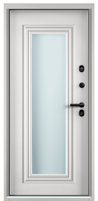 Белый (арт. КТ Белый) в Смоленске