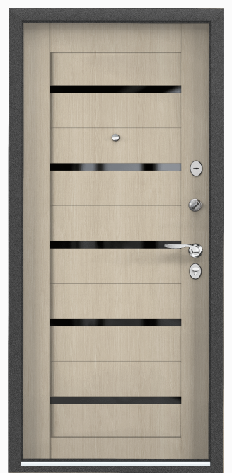 ПВХ Лиственница крем в Смоленске