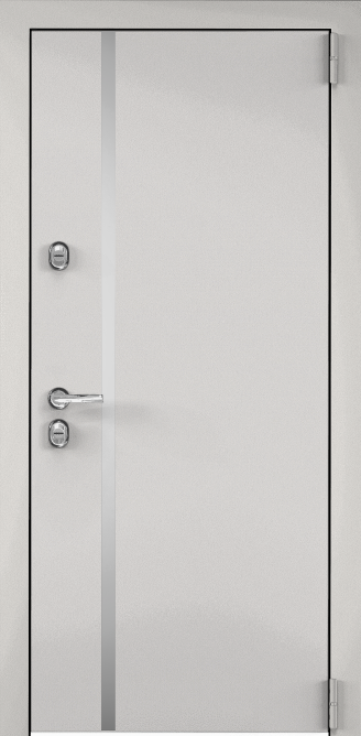 SNEGIR ARCTIC MP, Порошково-полимерное покрытие, SA-1N, Колоре бьянко в Смоленске