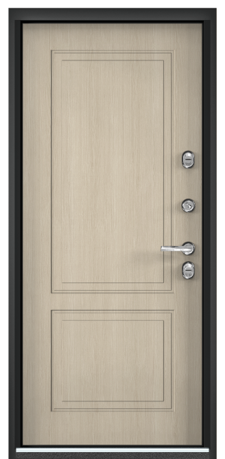 ПВХ Лиственница крем в Смоленске