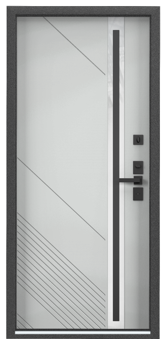 ЛКП Clear в Смоленске