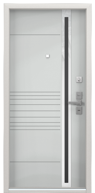 ЛКП Clear в Смоленске