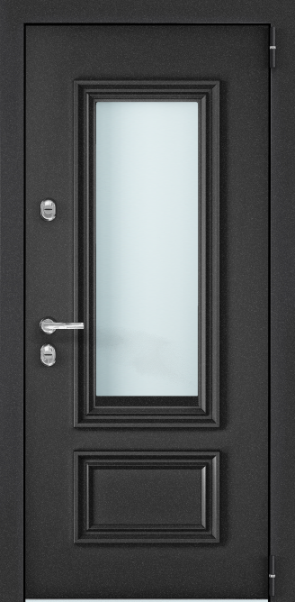 Темно-серый букле графит в Смоленске