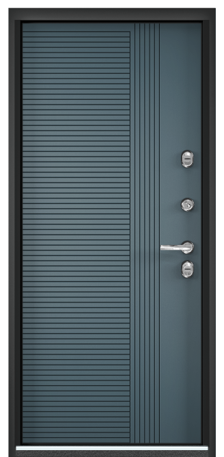 SNEGIR ARCTIC MP, Панель MDF с ПВХ покрытием, SA-L8, ПВХ Верде в Смоленске