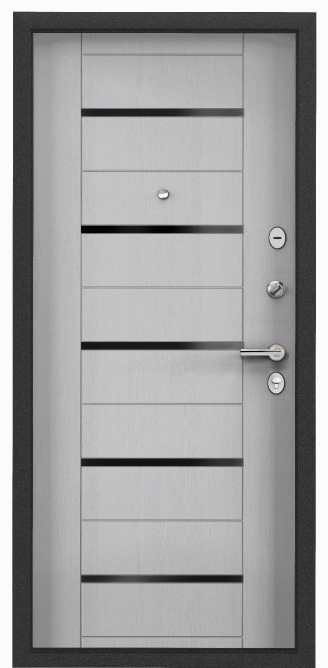 ПВХ Дуб белый матовый в Смоленске