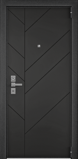 ПВХ Черная шагрень в Смоленске