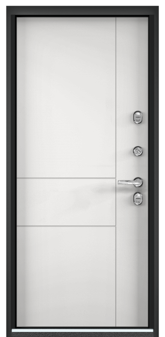 Белый (арт. КТ Белый) в Смоленске