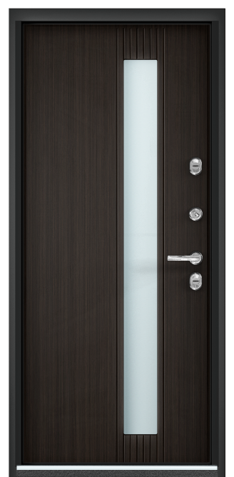 ПВХ Лиственница темная в Смоленске