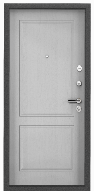 ПВХ Дуб белый матовый в Смоленске