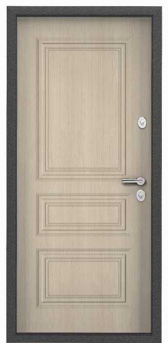 ПВХ Лиственница крем в Смоленске