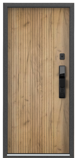 ПВХ Дуб крафт золотой в Смоленске