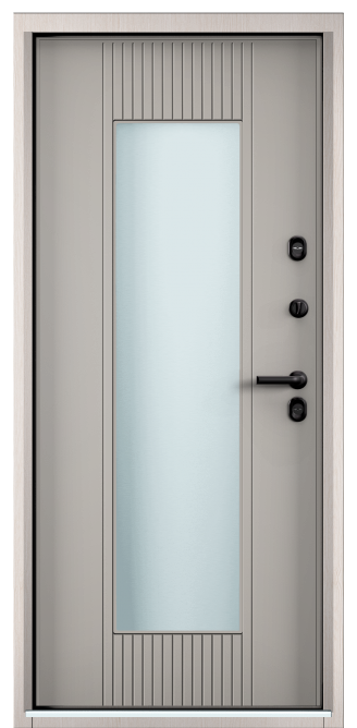 ПВХ Айвори в Смоленске