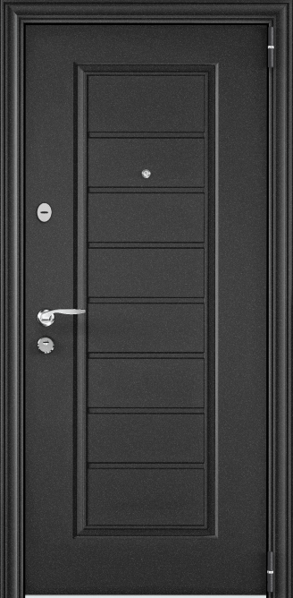 DELTA 100 MP, Порошково-полимерное покрытие, VDM-2, Темно-серый букле графит в Смоленске