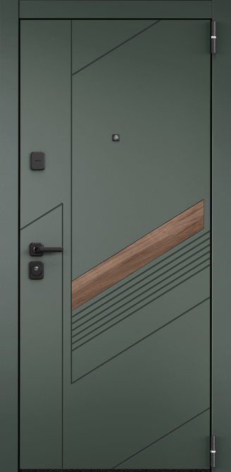 ПВХ Авокадо в Смоленске