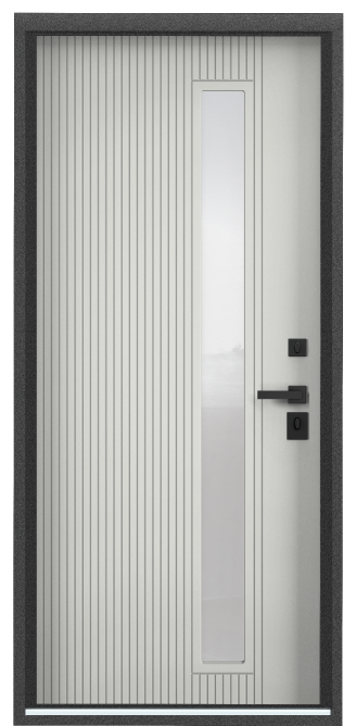 DIAMOND FS, Влагостойкая декоративная панель, Hamish, ПВХ Ферро в Смоленске