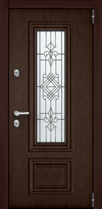 ФМ Черное дерево в Смоленске