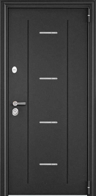 DELTA PRO MP, Порошково-полимерное покрытие, DL-1, Темно-серый букле графит в Смоленске