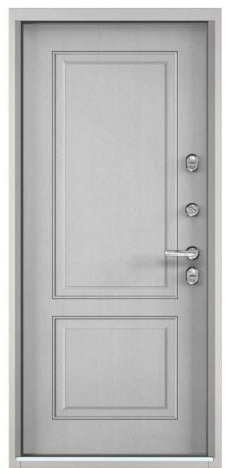 ПВХ Дуб белый матовый в Смоленске