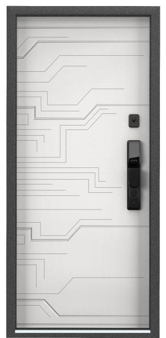 ПВХ Бьянко в Смоленске