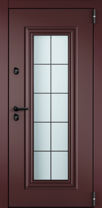 ЛКП Кармин в Смоленске