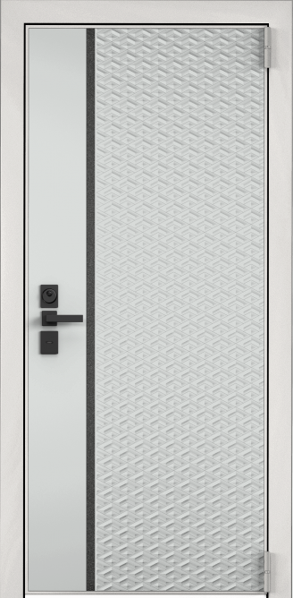 ULTIMATUM NEXT, Панель MDF с лакокрасочным покрытием, Rhombus-R, ЛКП Clear в Смоленске