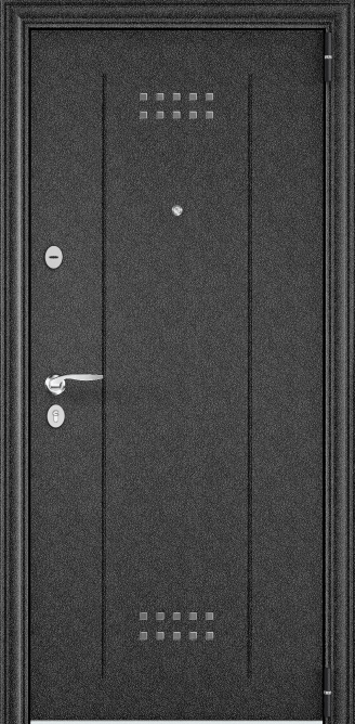 DELTA 100 MP, Порошково-полимерное покрытие, DL-2, Черный шелк в Смоленске