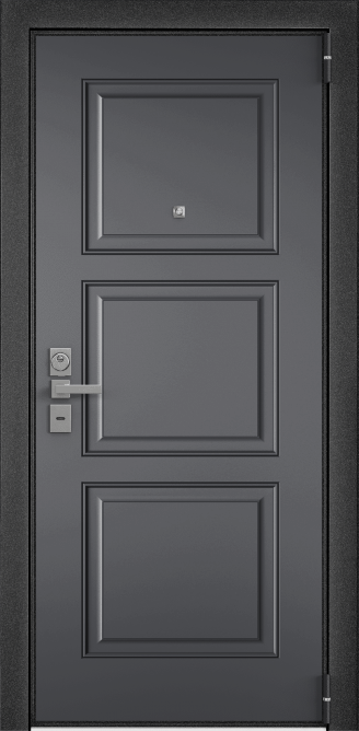 ПВХ Оскуро в Смоленске