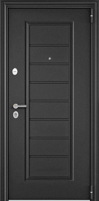 Темно-серый букле графит в Смоленске