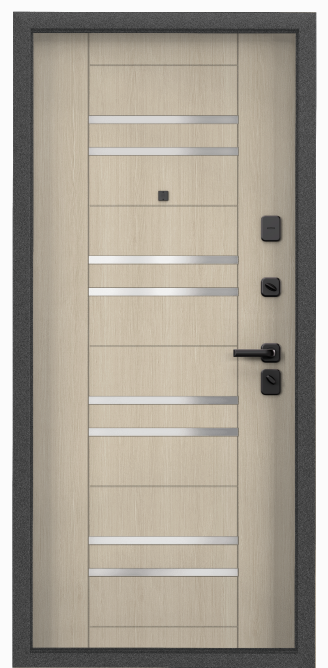 ПВХ Лиственница крем в Смоленске