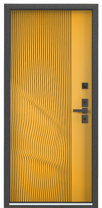 ЛКП Цитрус в Смоленске