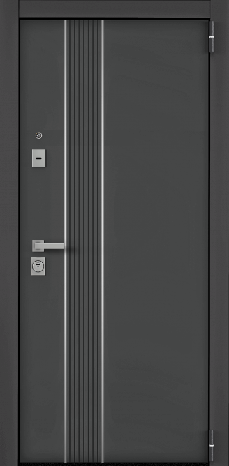 ЛКП Графит в Смоленске