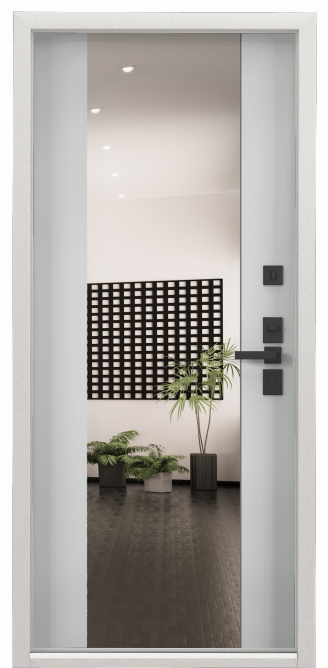 ЛКП Clear в Смоленске