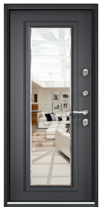 ПВХ Оскуро в Смоленске