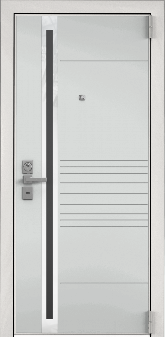 ЛКП Clear в Смоленске