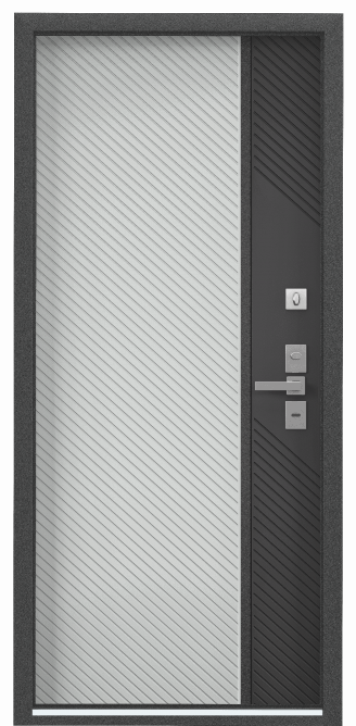 ЛКП Clear в Смоленске