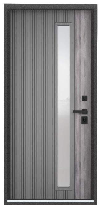 ЛКП Stone в Смоленске