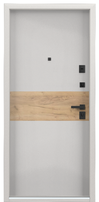 ПВХ Бьянко в Смоленске