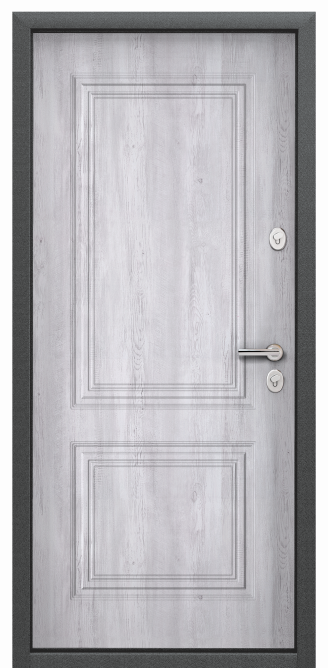 ПВХ Санторини белый в Смоленске