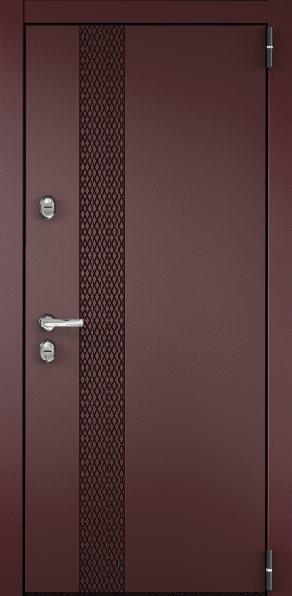 ЛКП Кармин в Смоленске