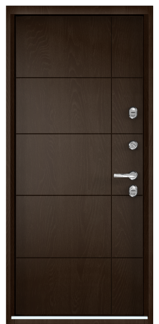 ПВХ Дуб коньяк в Смоленске