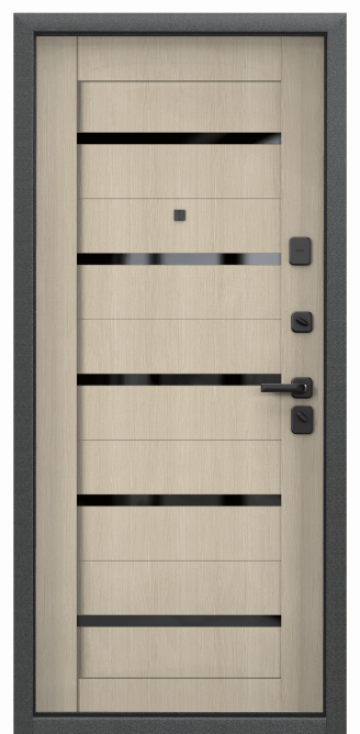 ПВХ Лиственница крем в Смоленске