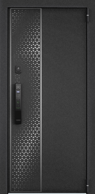 CYBER PRO MP, Порошково-полимерное покрытие, SP-20, Колоре неро в Смоленске