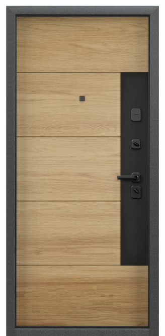 ПВХ Дуб Янтарь Горизонт в Смоленске