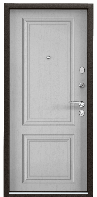 ПВХ Дуб белый матовый в Смоленске