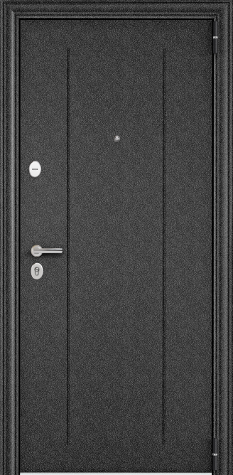 DELTA 100 MP, Порошково-полимерное покрытие, RGSO, Черный шелк в Смоленске