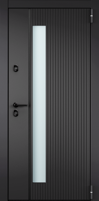 ЛКП Муссон в Смоленске