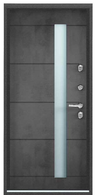 ПВХ Бетон темный в Смоленске