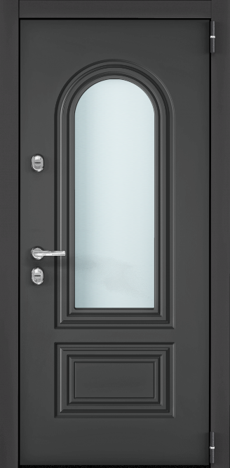 ЛКП Графит в Смоленске