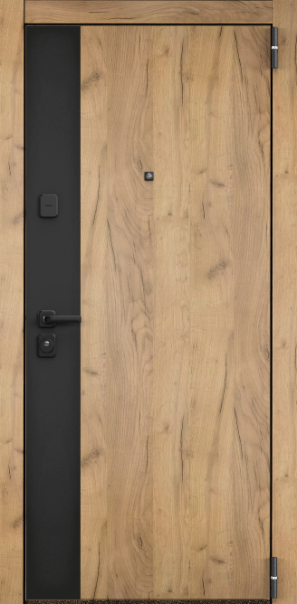 ПВХ Дуб крафт золотой в Смоленске